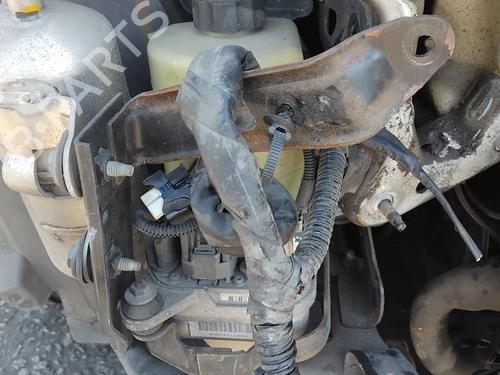 Used Steering pump Steering pump FORD FOCUS II (DA_, HCP, DP) 1.6 TDCi (90 hp) 34632103 34632103