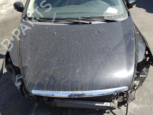 Used Hood Hood FORD FOCUS II (DA_, HCP, DP) 1.6 TDCi (90 hp) 34632102 34632102