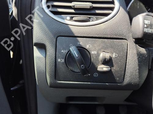 Used Other Other FORD FOCUS II (DA_, HCP, DP) 1.6 TDCi (90 hp) 34632101 34632101