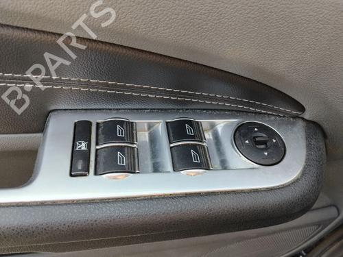 Used Left front window switch Left front window switch FORD FOCUS II (DA_, HCP, DP) 1.6 TDCi (90 hp) 34632100 34632100