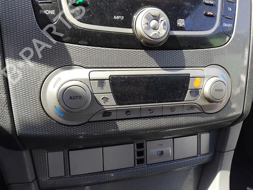 Used Climate control Climate control FORD FOCUS II (DA_, HCP, DP) 1.6 TDCi (90 hp) 34632099 34632099