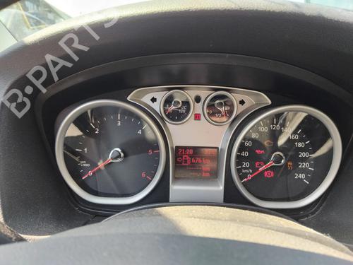 Used Instrument cluster Instrument cluster FORD FOCUS II (DA_, HCP, DP) 1.6 TDCi (90 hp) 34632097 34632097