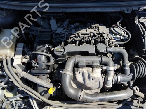 Used Gearbox Gearbox FORD FOCUS II (DA_, HCP, DP) 1.6 TDCi (90 hp) 34632096 34632096