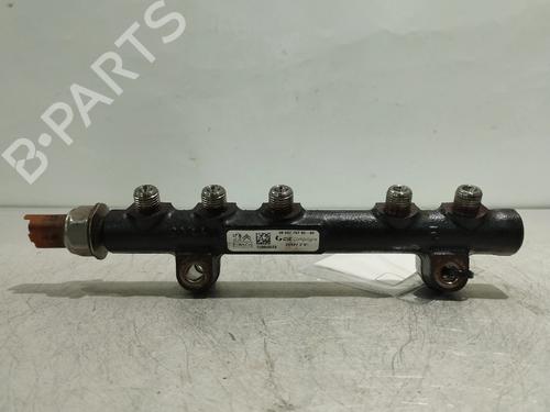 Used Injection rail Injection rail CITROËN C4 Grand Picasso II (DA_, DE_) 1.6 BlueHDi 120 (120 hp) 34632093 34632093