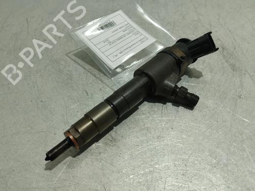 Used Injector Injector CITROËN C4 Grand Picasso II (DA_, DE_) 1.6 BlueHDi 120 (120 hp) 34632087 34632087