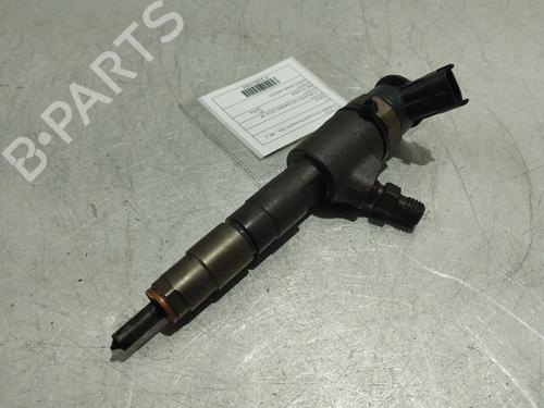 Used Injector Injector CITROËN C4 Grand Picasso II (DA_, DE_) 1.6 BlueHDi 120 (120 hp) 34632086 34632086