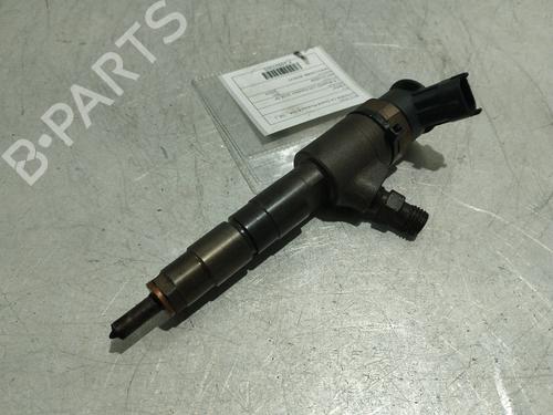 Used Injector Injector CITROËN C4 Grand Picasso II (DA_, DE_) 1.6 BlueHDi 120 (120 hp) 34632085 34632085