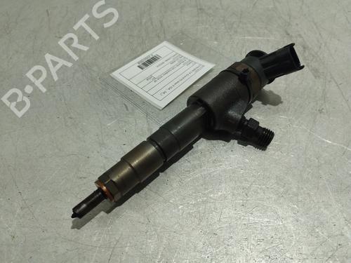 Used Injector Injector CITROËN C4 Grand Picasso II (DA_, DE_) 1.6 BlueHDi 120 (120 hp) 34632088 34632088