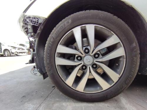 Used Other Other HYUNDAI i30 (PDE, PD, PDEN) 1.6 CRDi (110 hp) 34632114 34632114