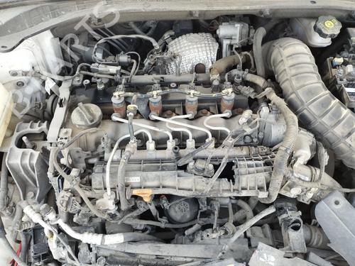 Used Engine Engine HYUNDAI i30 (PDE, PD, PDEN) 1.6 CRDi (110 hp) 34632115 34632115