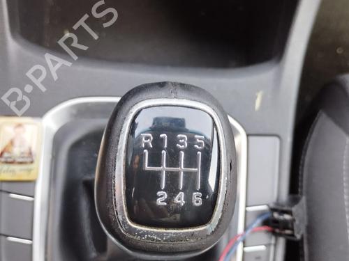 Used Gear lever Gear lever HYUNDAI i30 (PDE, PD, PDEN) 1.6 CRDi (110 hp) 34632117 34632117