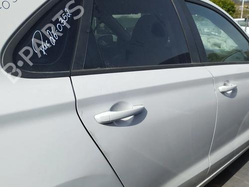 Used Right rear door Right rear door HYUNDAI i30 (PDE, PD, PDEN) 1.6 CRDi (110 hp) 34632122 34632122