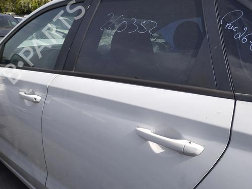 Used Left rear door Left rear door HYUNDAI i30 (PDE, PD, PDEN) 1.6 CRDi (110 hp) 34632123 34632123