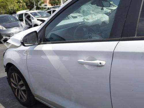 Used Left front door Left front door HYUNDAI i30 (PDE, PD, PDEN) 1.6 CRDi (110 hp) 34632124 34632124