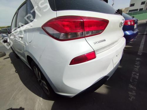 Used Rear bumper Rear bumper HYUNDAI i30 (PDE, PD, PDEN) 1.6 CRDi (110 hp) 34632126 34632126