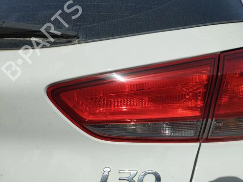 Used Other Other HYUNDAI i30 (PDE, PD, PDEN) 1.6 CRDi (110 hp) 34632127 34632127