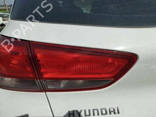 Used Other Other HYUNDAI i30 (PDE, PD, PDEN) 1.6 CRDi (110 hp) 34632128 34632128