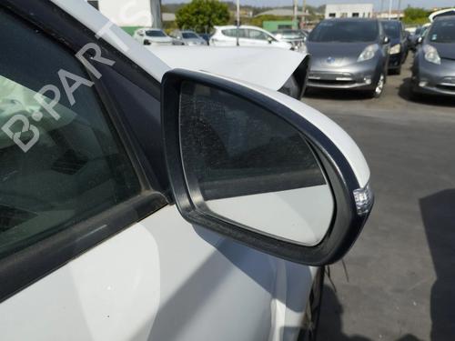 Used Right mirror Right mirror HYUNDAI i30 (PDE, PD, PDEN) 1.6 CRDi (110 hp) 34632131 34632131