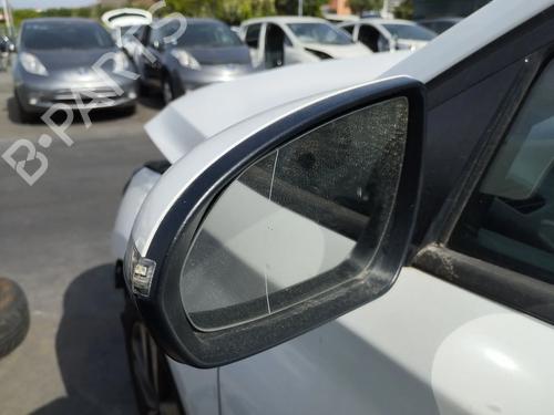 Used Left mirror Left mirror HYUNDAI i30 (PDE, PD, PDEN) 1.6 CRDi (110 hp) 34632132 34632132