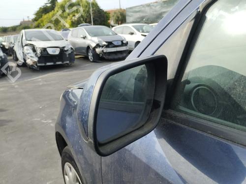Used Right mirror Right mirror MAZDA 2 (DY) 1.4 CD (68 hp) 34632146 34632146