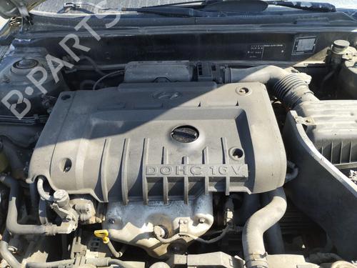 Used Gearbox Gearbox HYUNDAI ELANTRA III Saloon (XD) 1.6 (107 hp) 34632151 34632151