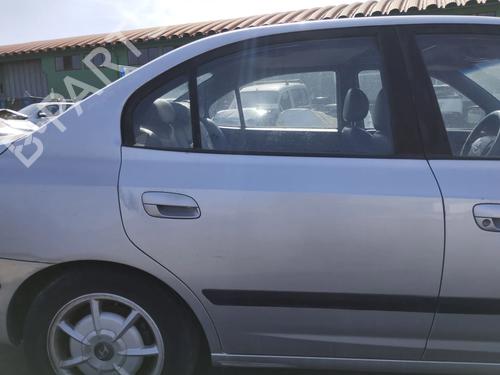 Used Right rear door Right rear door HYUNDAI ELANTRA III Saloon (XD) 1.6 (107 hp) 34632153 34632153