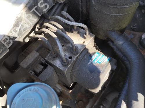 ABS Bremseaggregat ABS Bremseaggregat HYUNDAI ELANTRA III Saloon (XD) 1.6 (107 hp) 34632159 34632159