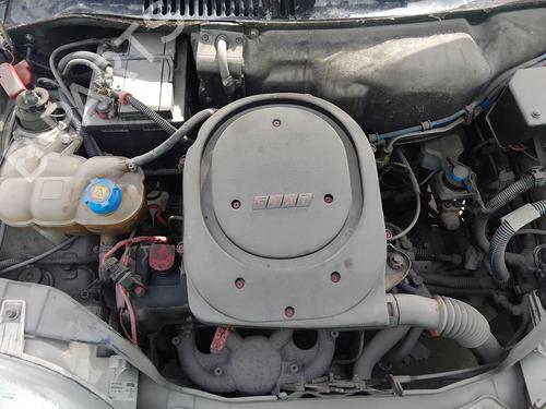 Used Engine Engine FIAT SEICENTO / 600 (187_) 1.1 (187AXB, 187AXB1A, 187AXC1A02) (54 hp) 34636916 34636916