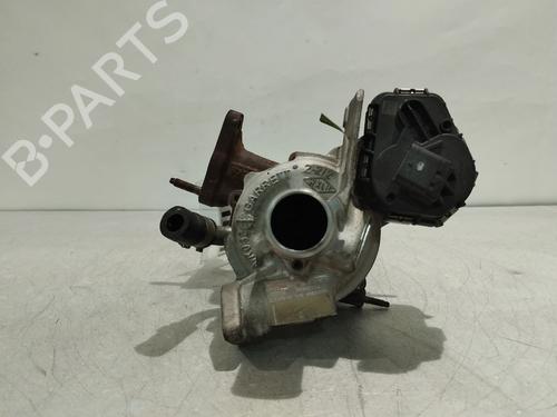 Used Turbocharger/Supercharger Turbocharger/Supercharger FIAT TIPO Saloon (356_, 357_) 1.3 D (356SXB1A, 356SXH1A, 356SXD1A) (95 hp) 34636909 34636909