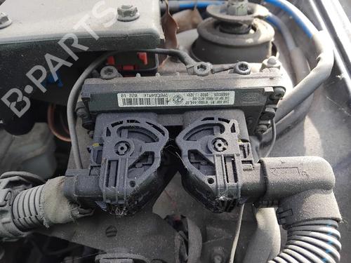 Used Engine control unit (ECU) Engine control unit (ECU) FIAT SEICENTO / 600 (187_) 1.1 (187AXB, 187AXB1A, 187AXC1A02) (54 hp) 34636919 34636919