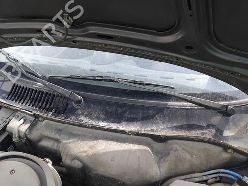 Used Front wiper motor Front wiper motor FIAT SEICENTO / 600 (187_) 1.1 (187AXB, 187AXB1A, 187AXC1A02) (54 hp) 34636920 34636920