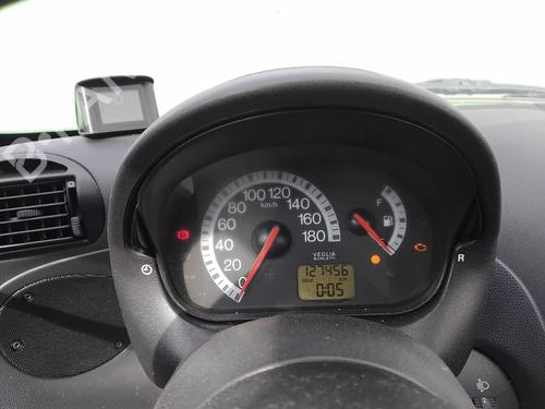 Used Instrument cluster Instrument cluster FIAT SEICENTO / 600 (187_) 1.1 (187AXB, 187AXB1A, 187AXC1A02) (54 hp) 34636921 34636921