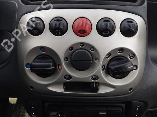 Used Climate control Climate control FIAT SEICENTO / 600 (187_) 1.1 (187AXB, 187AXB1A, 187AXC1A02) (54 hp) 34636922 34636922