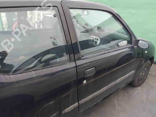 Used Right front door Right front door FIAT SEICENTO / 600 (187_) 1.1 (187AXB, 187AXB1A, 187AXC1A02) (54 hp) 34636924 34636924