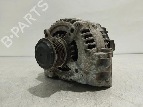 Used Alternator Alternator FIAT TIPO Saloon (356_, 357_) 1.3 D (356SXB1A, 356SXH1A, 356SXD1A) (95 hp) 34736680 34736680