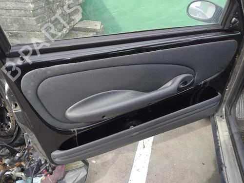 Used Front left window mechanism Front left window mechanism FIAT SEICENTO / 600 (187_) 1.1 (187AXB, 187AXB1A, 187AXC1A02) (54 hp) 34636927 34636927