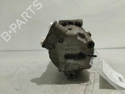 AC compressor FIAT TIPO Saloon (356_, 357_) 1.3 D (356SXB1A, 356SXH1A, 356SXD1A) | BP34736681M34 - Image 2
