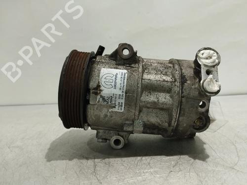Used AC compressor AC compressor FIAT TIPO Saloon (356_, 357_) 1.3 D (356SXB1A, 356SXH1A, 356SXD1A) (95 hp) 34736681 34736681