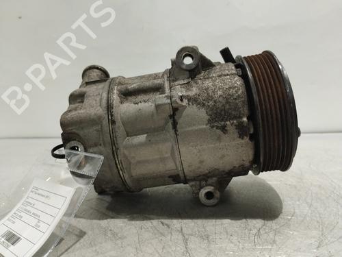 AC compressor FIAT TIPO Saloon (356_, 357_) 1.3 D (356SXB1A, 356SXH1A, 356SXD1A) | BP34736681M34 - Image 3