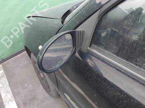 Used Left mirror Left mirror FIAT SEICENTO / 600 (187_) 1.1 (187AXB, 187AXB1A, 187AXC1A02) (54 hp) 34636929 34636929