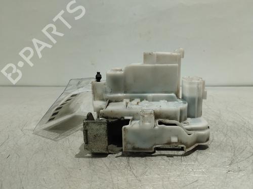 Used Front left lock Front left lock FIAT TIPO Saloon (356_, 357_) 1.3 D (356SXB1A, 356SXH1A, 356SXD1A) (95 hp) 34736682 34736682