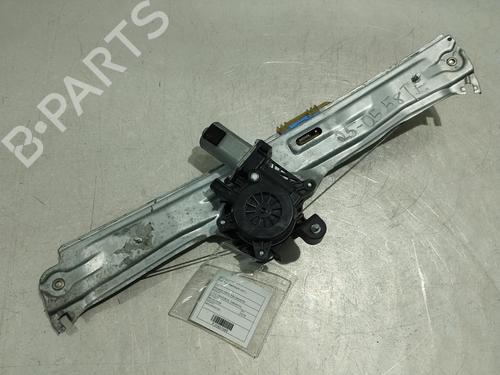 Used Rear left window mechanism Rear left window mechanism FIAT TIPO Saloon (356_, 357_) 1.3 D (356SXB1A, 356SXH1A, 356SXD1A) (95 hp) 34736684 34736684