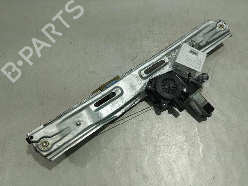 Used Front right window mechanism Front right window mechanism FIAT TIPO Saloon (356_, 357_) 1.3 D (356SXB1A, 356SXH1A, 356SXD1A) (95 hp) 34736683 34736683
