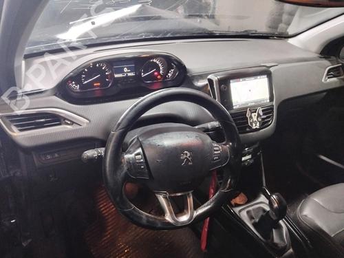 Used Other Other PEUGEOT 2008 I (CU_) 1.2 VTi (82 hp) 34636941 34636941