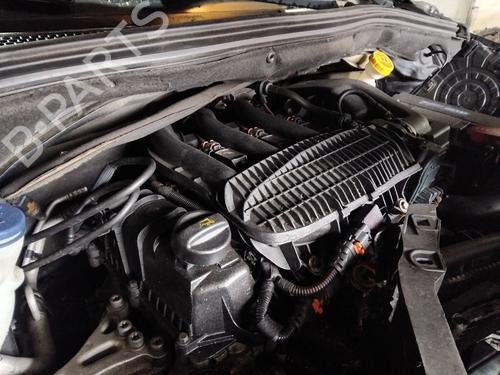 Used Engine Engine PEUGEOT 2008 I (CU_) 1.2 VTi (82 hp) 34636943 34636943