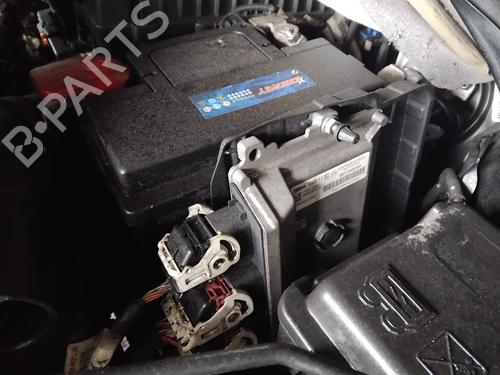 Used Engine control unit (ECU) Engine control unit (ECU) PEUGEOT 2008 I (CU_) 1.2 VTi (82 hp) 34636949 34636949