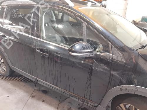 Used Right front door Right front door PEUGEOT 2008 I (CU_) 1.2 VTi (82 hp) 34636950 34636950