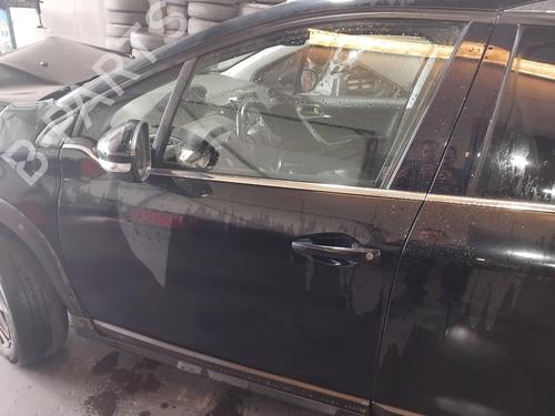 Used Left front door Left front door PEUGEOT 2008 I (CU_) 1.2 VTi (82 hp) 34636951 34636951