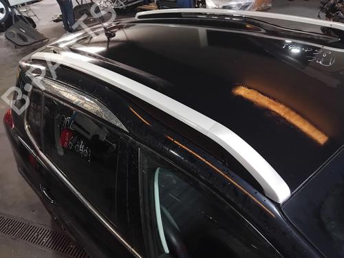 Used Roof bar Roof bar PEUGEOT 2008 I (CU_) 1.2 VTi (82 hp) 34636959 34636959