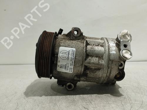 Compressor A/A Compressor A/A FIAT TIPO Estate (356_, 357_) 1.3 D (356WXH1A) (95 hp) 34636937 34636937